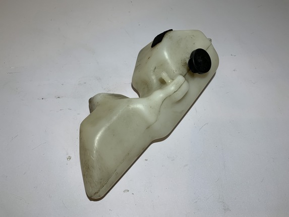 vase d'expansion yamaha tmax 500 (2001 - 2007) – Image 4