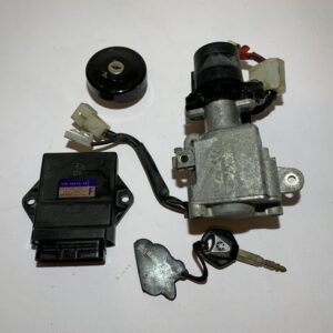 kit neiman plus boitier de cdi yamaha tmax 500 (2004 - 2007)