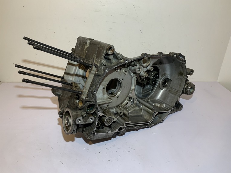 carter moteur yamaha tmax 500 (2004 - 2007)