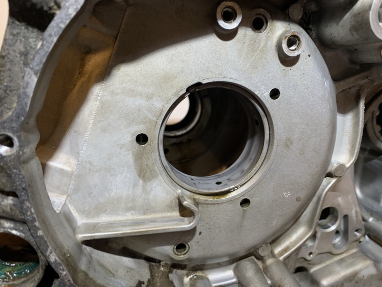 carter moteur yamaha tmax 500 (2004 - 2007) – Image 4