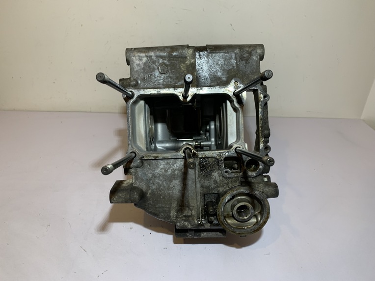 carter moteur yamaha tmax 500 (2004 - 2007) – Image 7