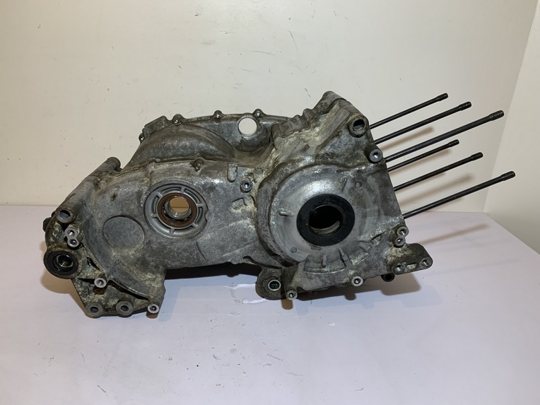 carter moteur yamaha tmax 500 (2004 - 2007) – Image 10