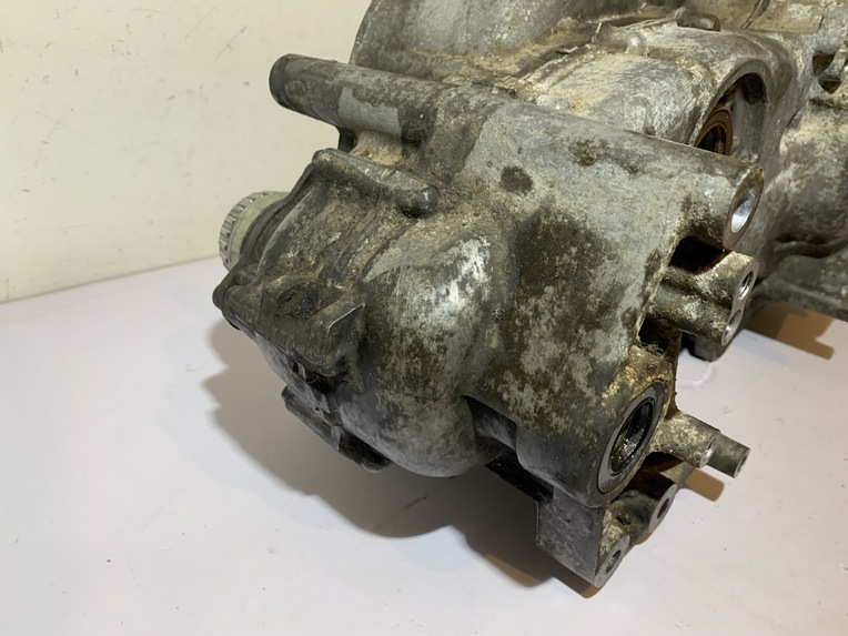 carter moteur yamaha tmax 500 (2004 - 2007) – Image 14