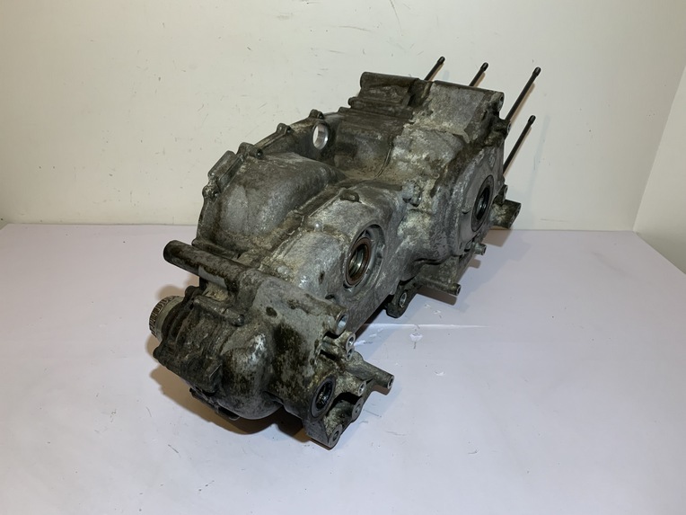 carter moteur yamaha tmax 500 (2004 - 2007) – Image 15