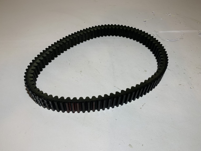 courroie de transmission yamaha tmax 500 (2001 - 2007)