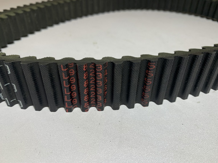 courroie de transmission yamaha tmax 500 (2001 - 2007) – Image 2