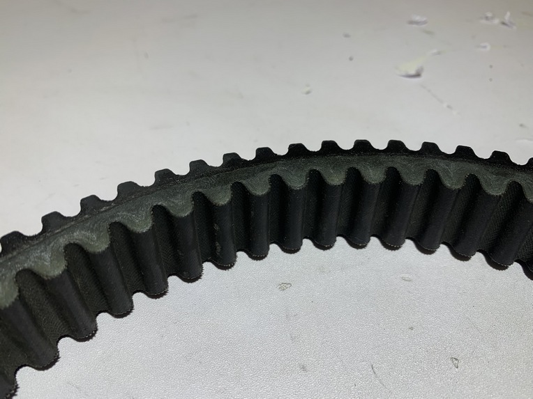 courroie de transmission yamaha tmax 500 (2001 - 2007) – Image 5