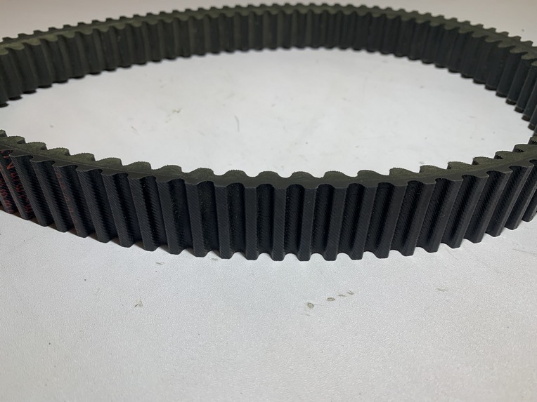 courroie de transmission yamaha tmax 500 (2001 - 2007) – Image 6