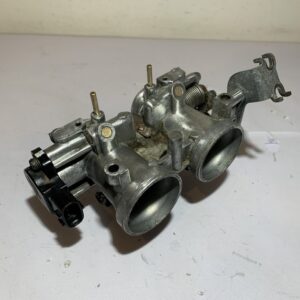 corp de papillon injection yamaha tmax 500(2004 - 2007)