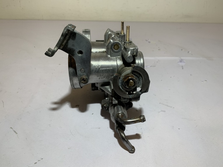 corp de papillon injection yamaha tmax 500 (2004 - 2007) – Image 6