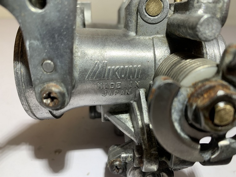 corp de papillon injection yamaha tmax 500 (2004 - 2007) – Image 7