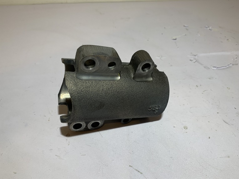 chemise piston d'équilibrage yamaha tmax 500 (2004 - 2007) – Image 2