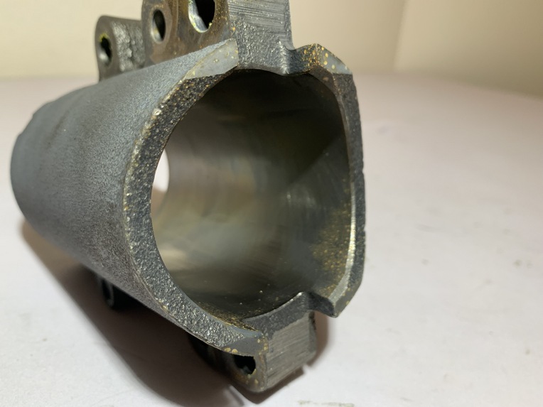 chemise piston d'équilibrage yamaha tmax 500 (2004 - 2007) – Image 4