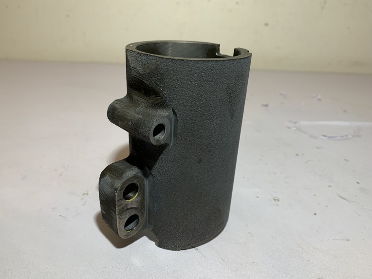 chemise piston d'équilibrage yamaha tmax 500 (2004 - 2007) – Image 6