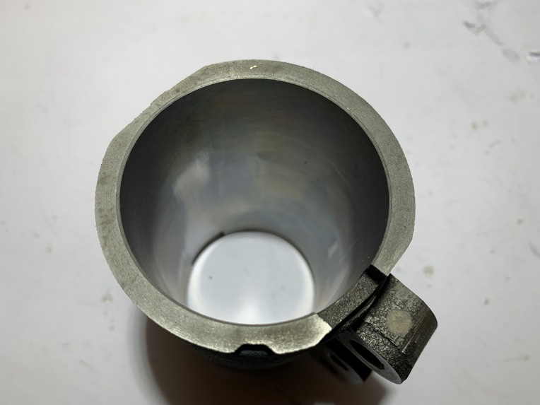 chemise piston d'équilibrage yamaha tmax 500 (2004 - 2007) – Image 9