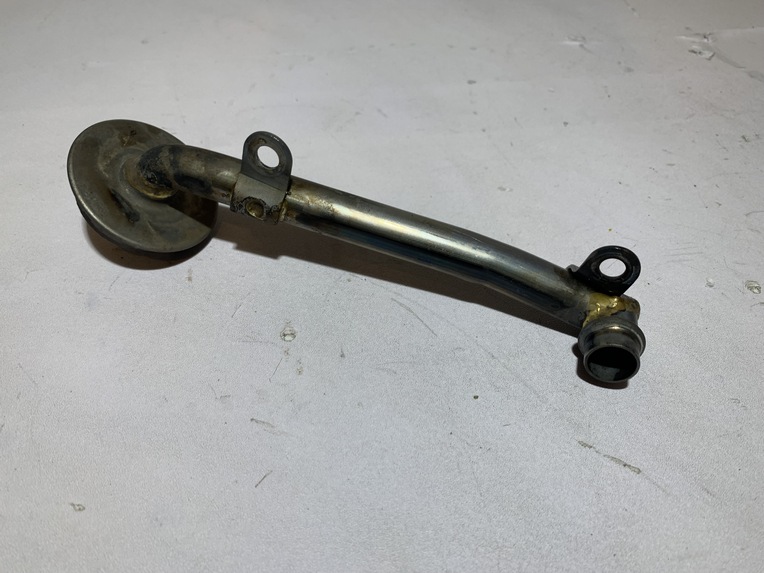 crépine d'huile yamaha tmax 500 (2001 - 2007)