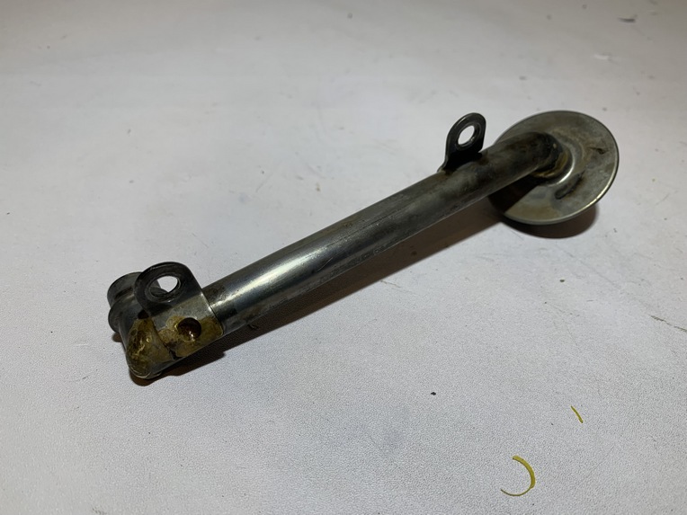 crépine d'huile yamaha tmax 500 (2001 - 2007) – Image 2