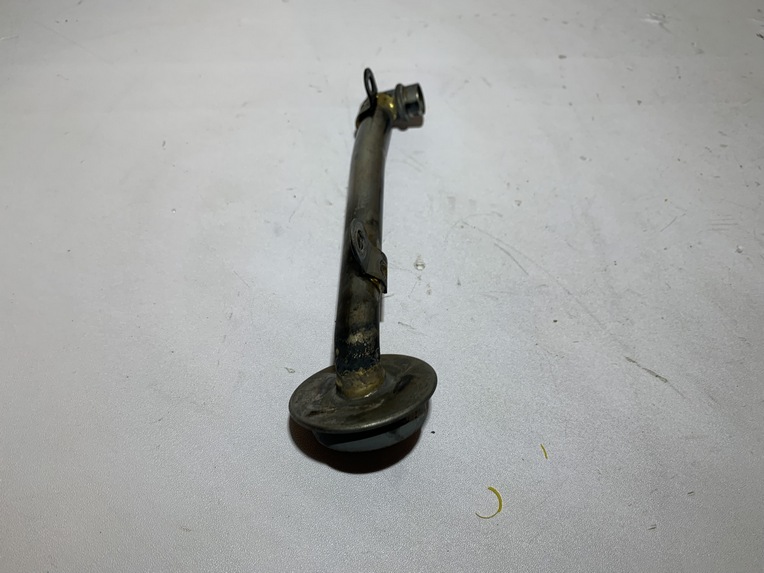 crépine d'huile yamaha tmax 500 (2001 - 2007) – Image 3