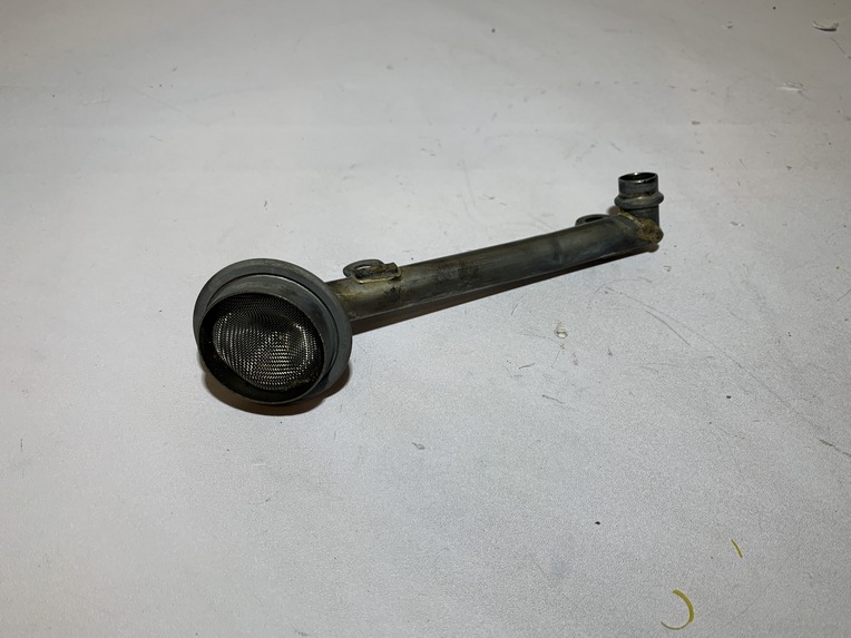 crépine d'huile yamaha tmax 500 (2001 - 2007) – Image 4