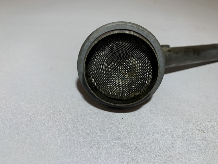 crépine d'huile yamaha tmax 500 (2001 - 2007) – Image 5