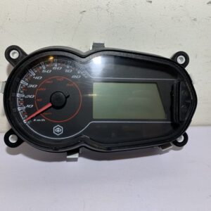 compteur piaggio typhoon 50 (2018 - 2021)