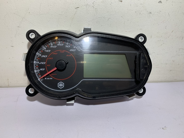 compteur piaggio typhoon 50 (2018 - 2021)