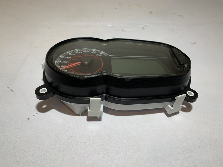 compteur piaggio typhoon 50 (2018 - 2021) – Image 5