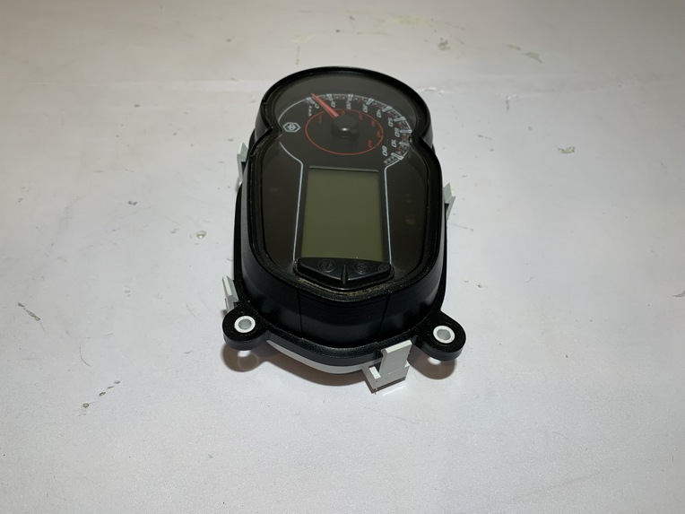 compteur piaggio typhoon 50 (2018 - 2021) – Image 6