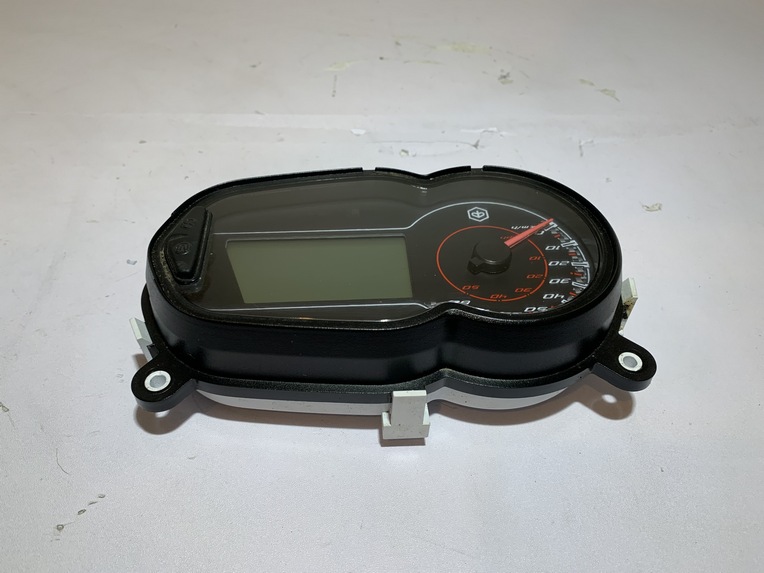 compteur piaggio typhoon 50 (2018 - 2021) – Image 7