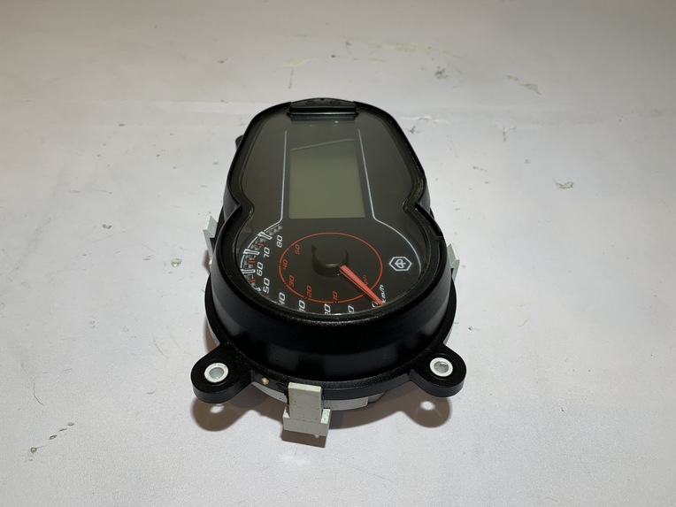 compteur piaggio typhoon 50 (2018 - 2021) – Image 8
