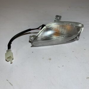 clignotant avant gauche piaggio typhoon 50 (2018 - 2021)