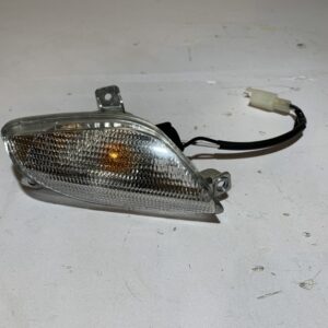 clignotant avant droit piaggio typhoon 50 (2018 - 2021)