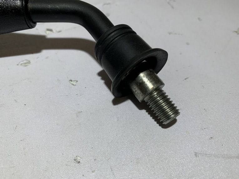 rétroviseur gauche piaggio typhoon 50 (2018 - 2021) – Image 2