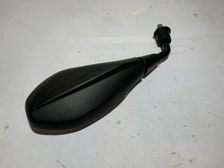 rétroviseur gauche piaggio typhoon 50 (2018 - 2021) – Image 8