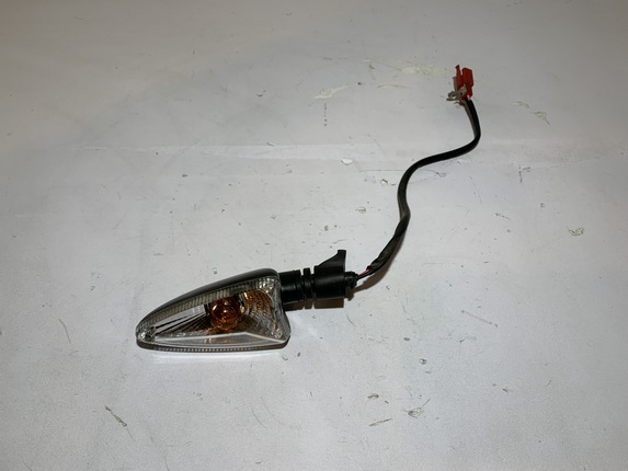 clignotant arrière piaggio typhoon 50 (2018 - 2021)