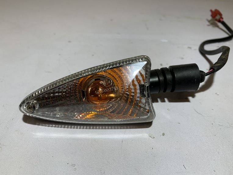 clignotant arrière piaggio typhoon 50 (2018 - 2021) – Image 2