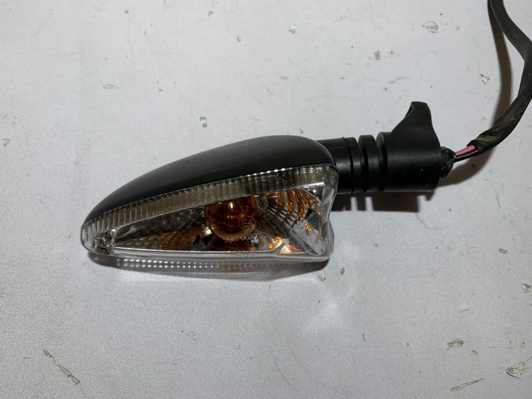 clignotant arrière piaggio typhoon 50 (2018 - 2021) – Image 3