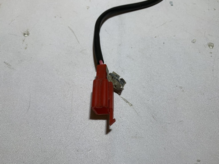 clignotant arrière piaggio typhoon 50 (2018 - 2021) – Image 7