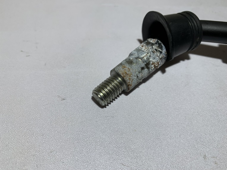 rétroviseur droit piaggio typhoon 50 (2018 - 2021) – Image 2