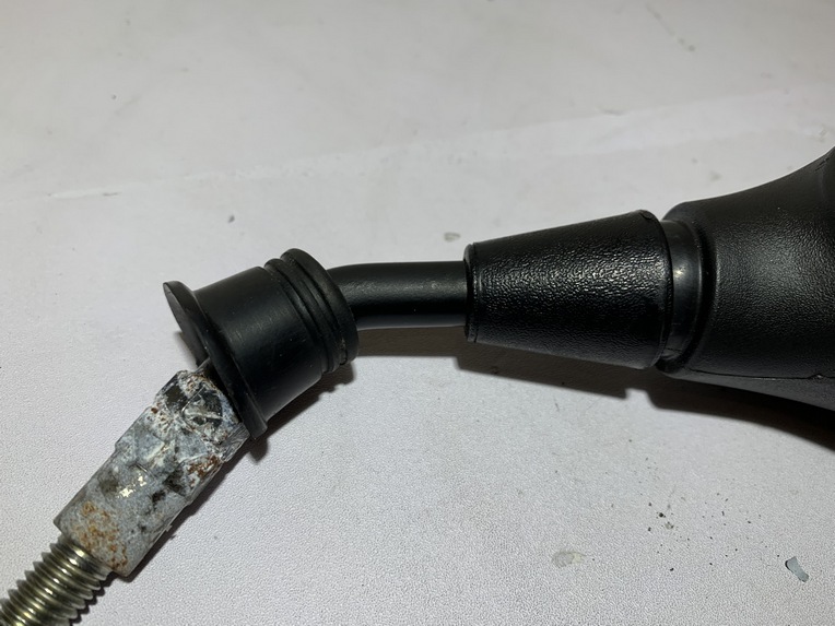 rétroviseur droit piaggio typhoon 50 (2018 - 2021) – Image 3