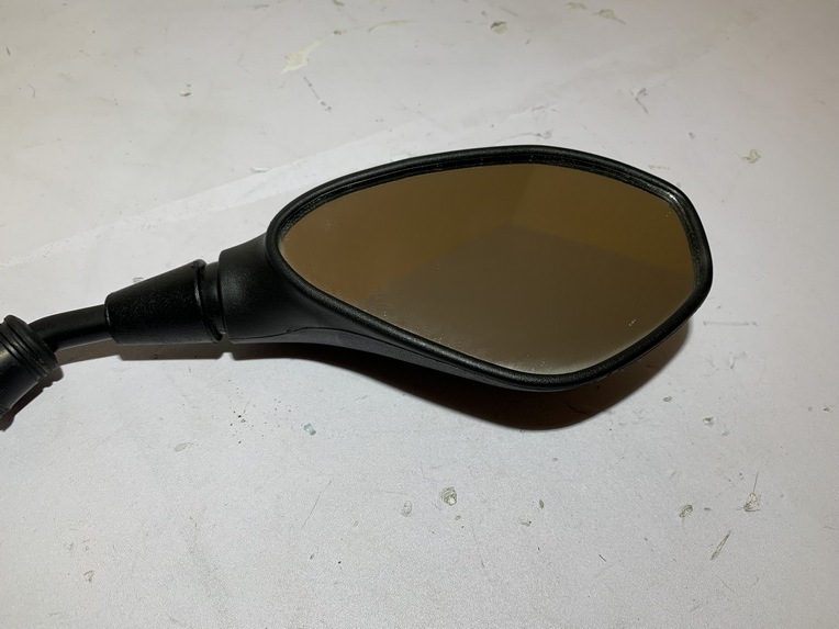 rétroviseur droit piaggio typhoon 50 (2018 - 2021) – Image 4