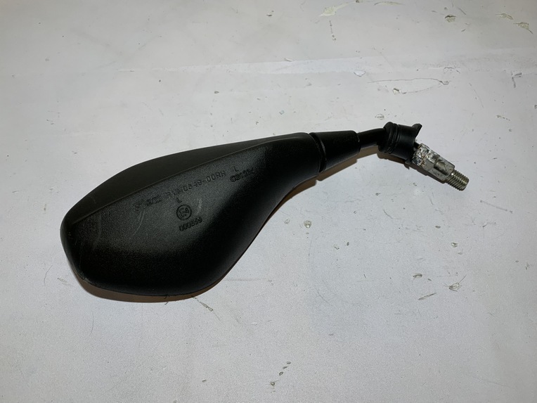 rétroviseur droit piaggio typhoon 50 (2018 - 2021) – Image 7