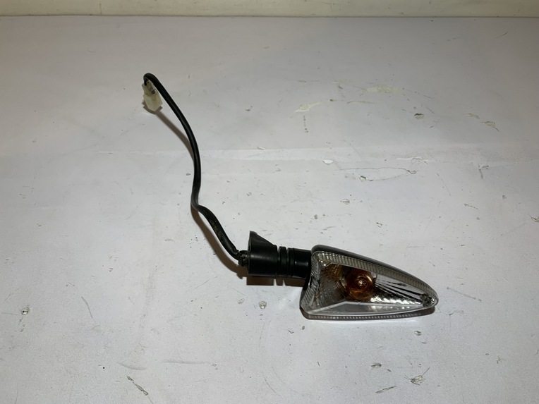 clignotant arrière piaggio typhoon 50 (2018 - 2021)