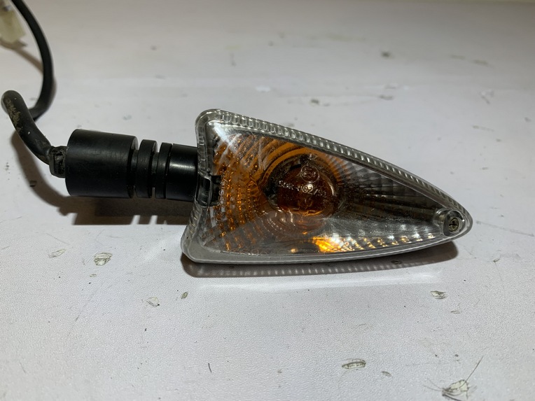 clignotant arrière piaggio typhoon 50 (2018 - 2021) – Image 2