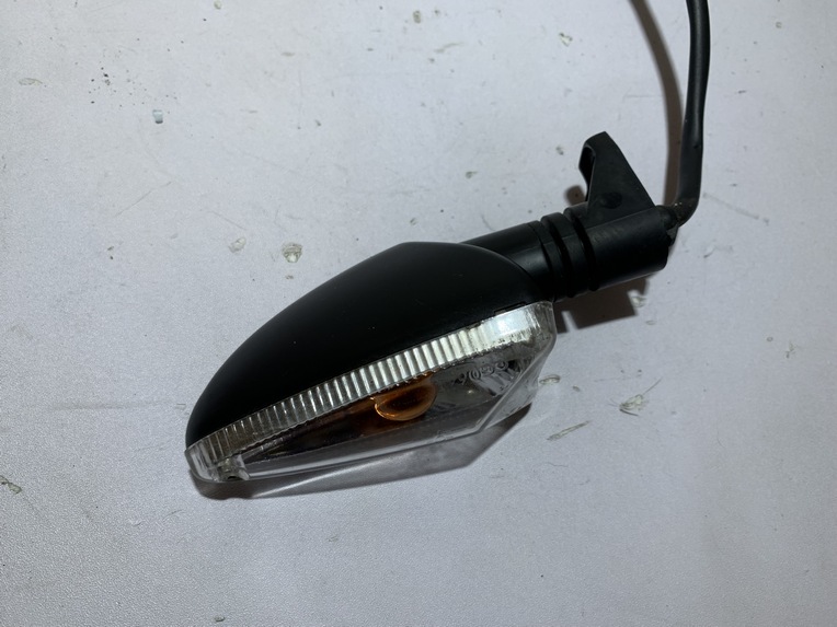 clignotant arrière piaggio typhoon 50 (2018 - 2021) – Image 5