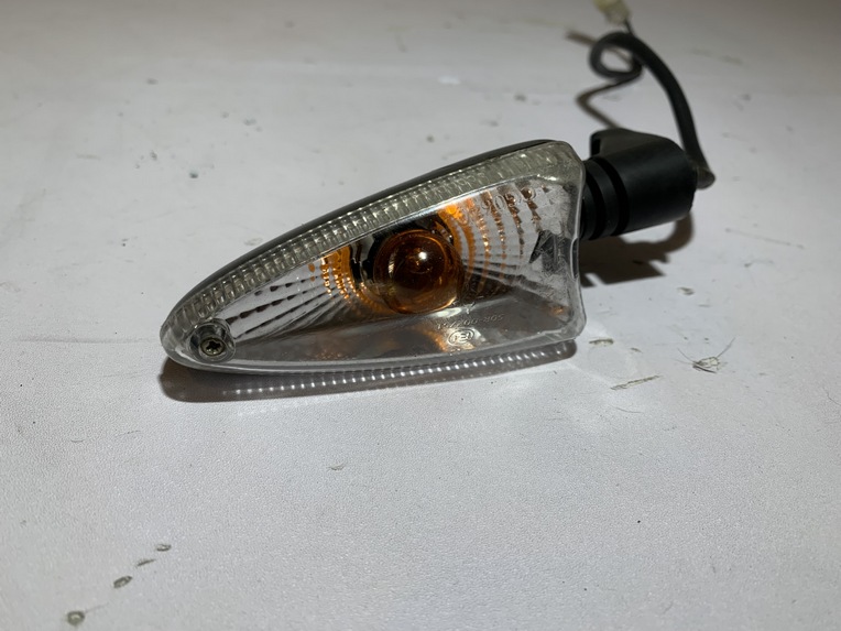 clignotant arrière piaggio typhoon 50 (2018 - 2021) – Image 6