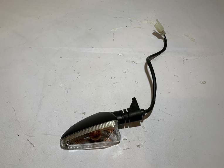 clignotant arrière piaggio typhoon 50 (2018 - 2021) – Image 7