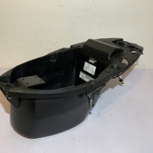 coffre de selle piaggio typhoon 50 (2018 - 2021)