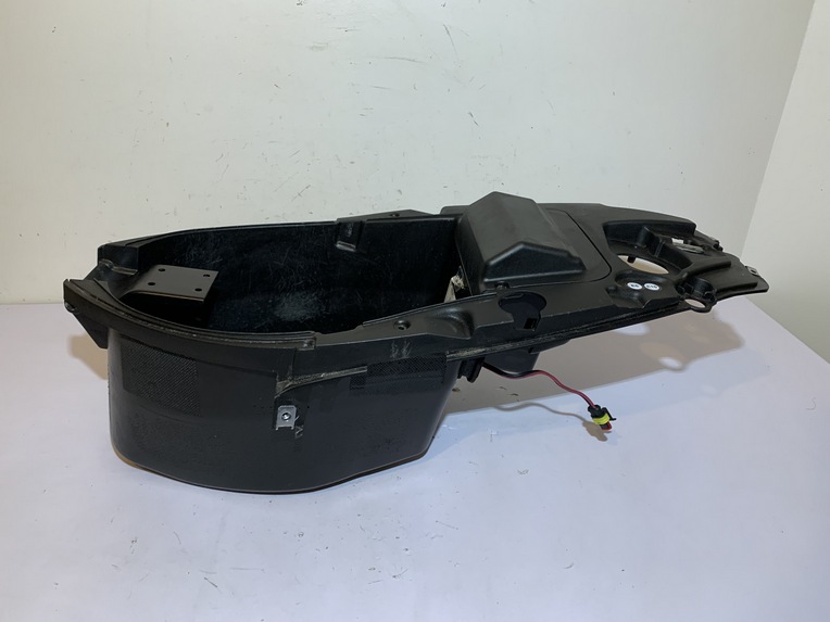 coffre de selle piaggio typhoon 50 (2018 - 2021) – Image 2