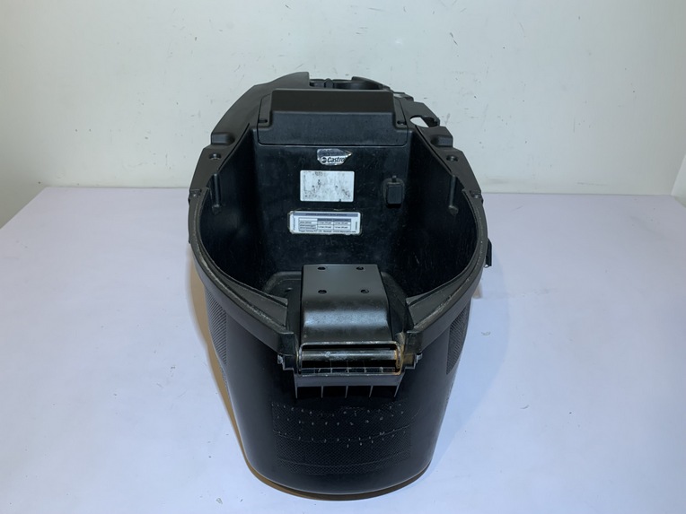 coffre de selle piaggio typhoon 50 (2018 - 2021) – Image 3